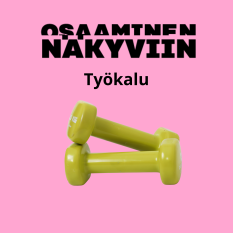 Omat vahvuuteni